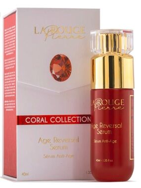 Age Reversal Serum - Red